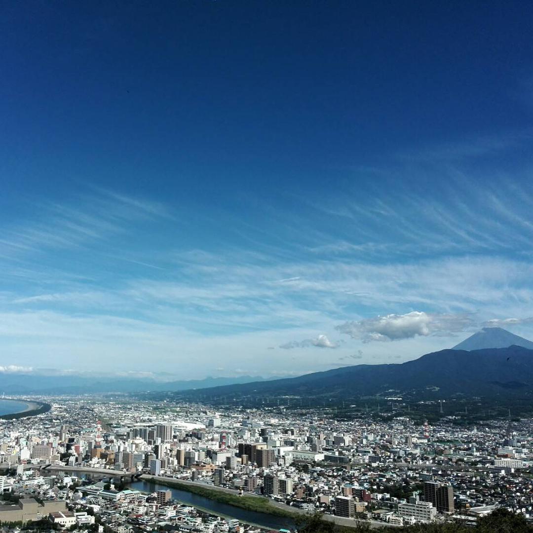 衬托富士山的“绿叶”  说起日本相信没有一个不知道富士山的，大多数去日本旅游的人富士山肯定会被放在第