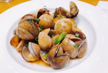 沈家门海鲜夜排档39-40号美食图片