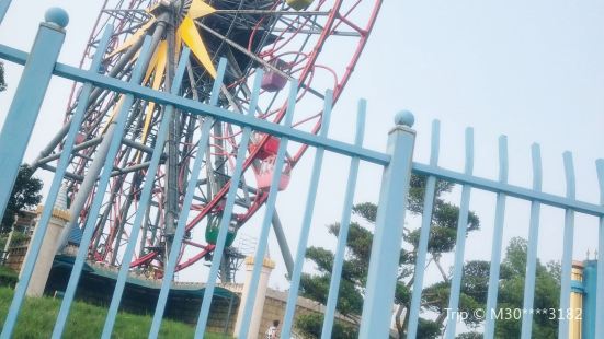 JoyLand Perfect Water World