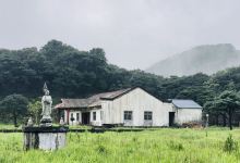 拨云寺景点图片