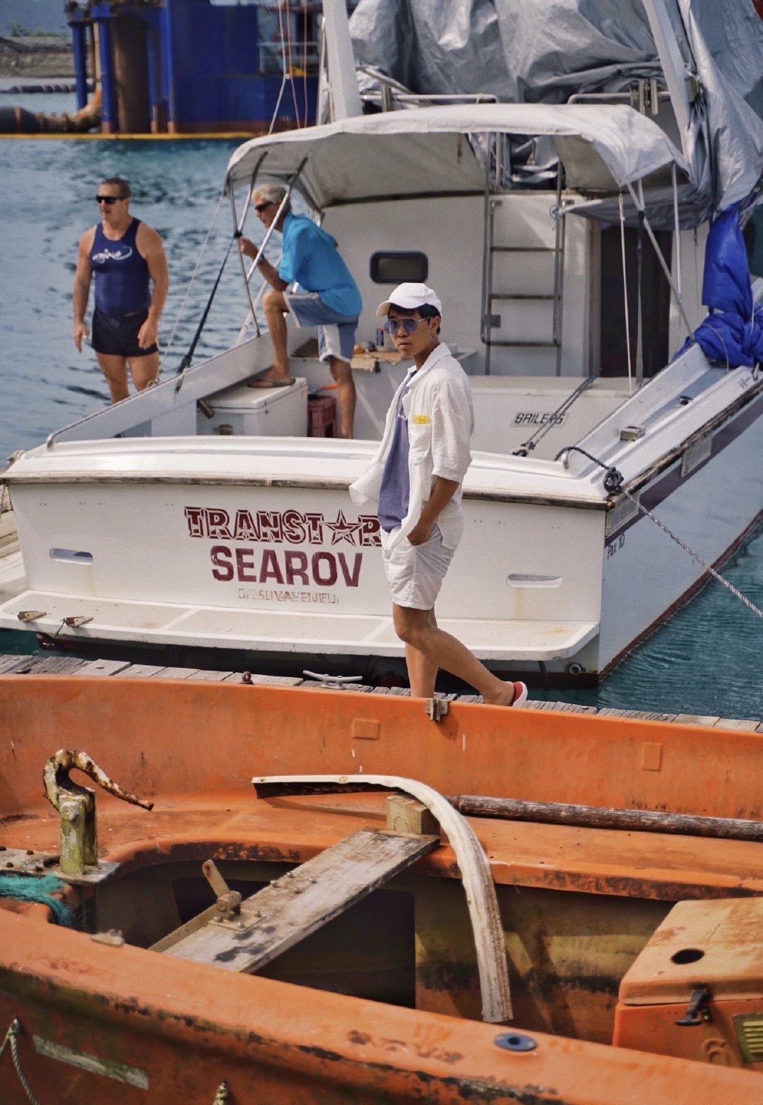 在斐济Savusavu，你一定要做的，3件事情 说到度假旅行在很多目的地之间要选择的国家一定有斐济这