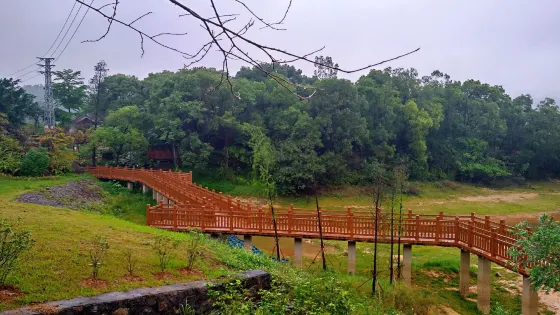 蘭石公園