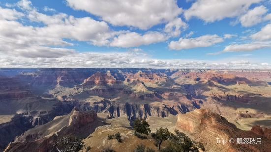 Grand Canyon Destinations