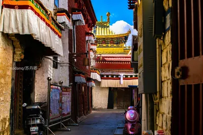 木如寺印经院