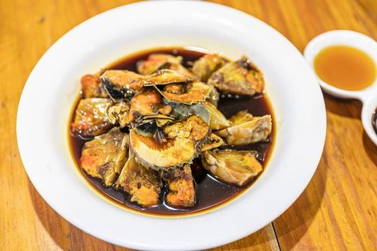 宁海食府(总店·天一阁望京店)