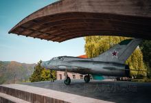 米高扬博物馆景点图片