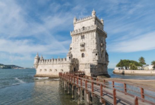 贝伦塔景点图片