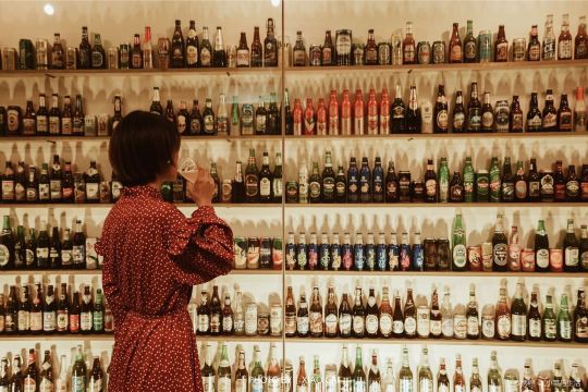 青岛酒文化体验