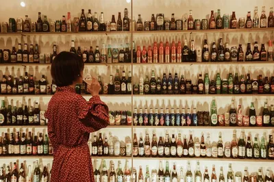 青岛酒文化体验