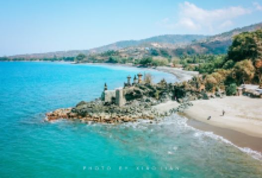 巴图博龙寺景点图片