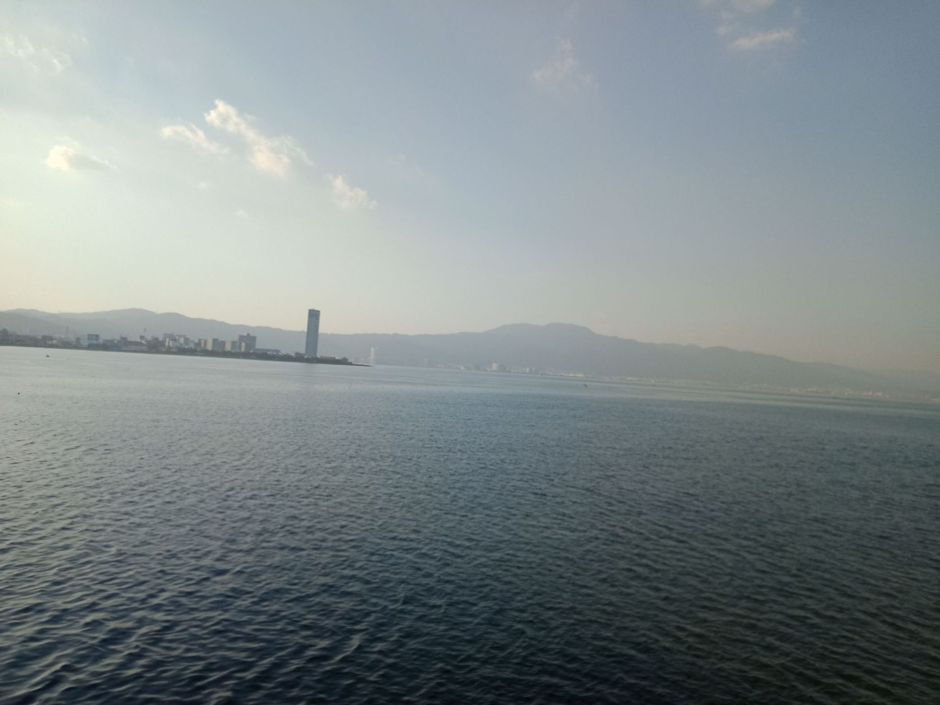 日本琵琶湖