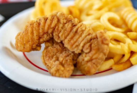 丹吉尔奥特莱斯（休斯顿店）购物图片