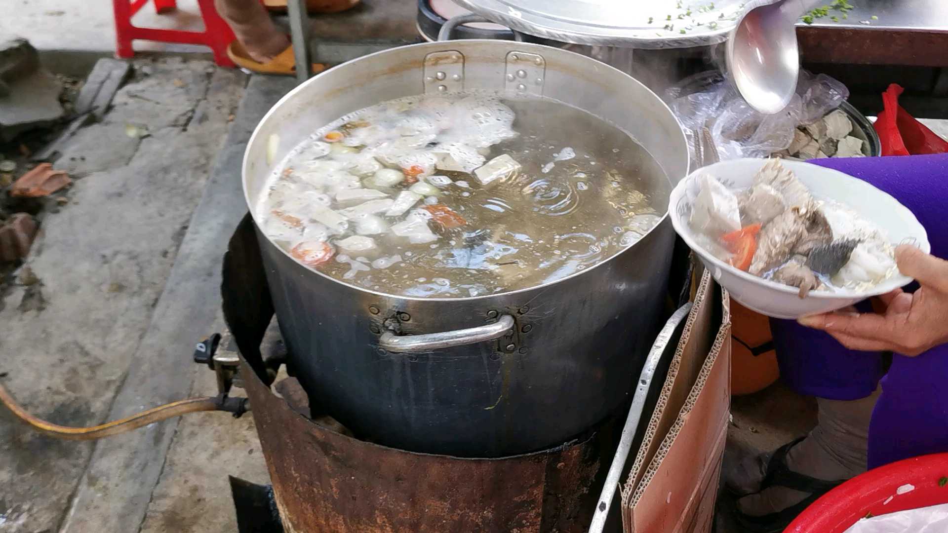 越南鱼粉