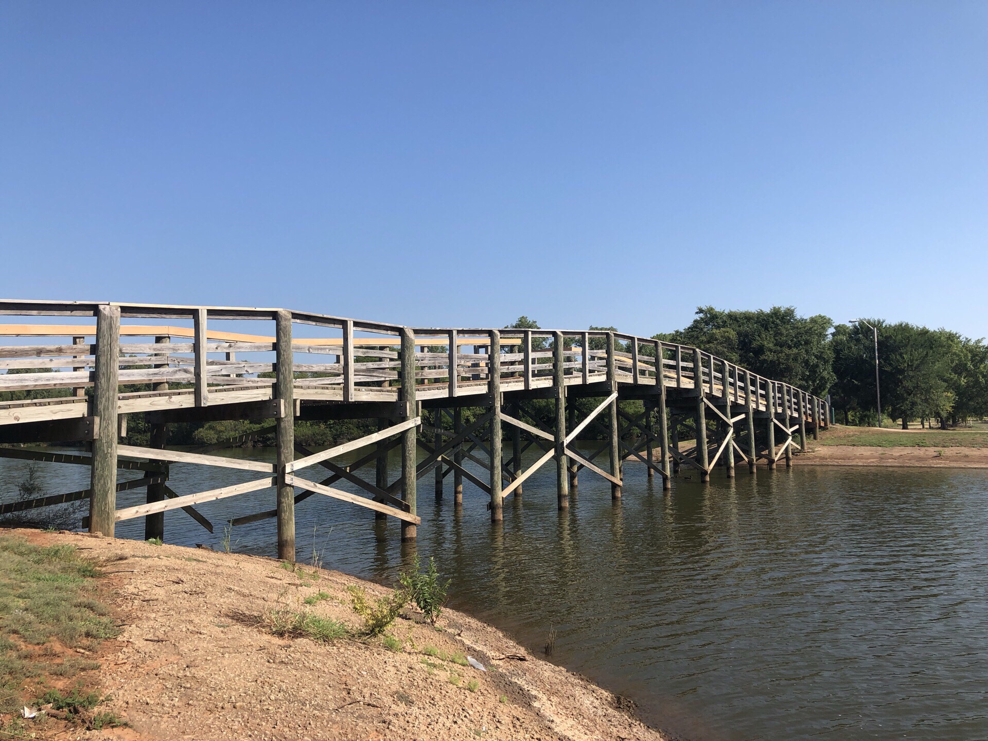 Boomer lake Park