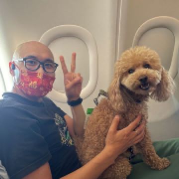 我是淘淘哥