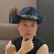 大玉兒(阿力普)