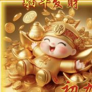 开心快乐就好😄😄