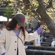 popo老师 轻奢抗衰