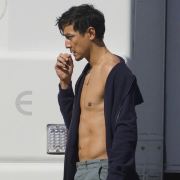 无法无敌的孩子啊