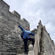 旅游“桢”探社