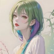 🌈可可的小太阳🔆