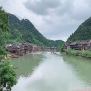 跟着安晴吃喝玩乐