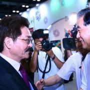 支緯中 (Daniel Chih)- ABC Brasil