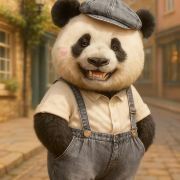 胖怼的浪漫情怀