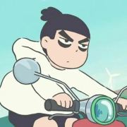 强仔带你到处跑