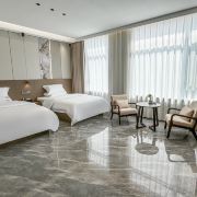 华山锦奕民宿(华山景区游客中心店)