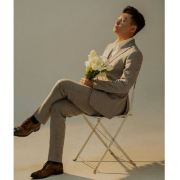 呼斯乐分享婚礼