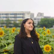 Osmara García 🇲🇽 玛拉