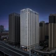 全季酒店洛阳应天门店