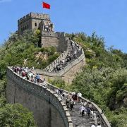 香香外婆爱旅游