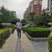我是一个疯子