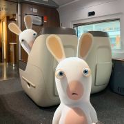 短短的十年而已