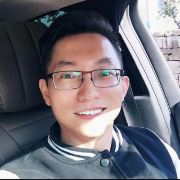 我叫老于,老于的于