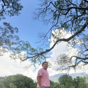 Seymond Lim林松逸