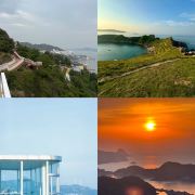 小飞带你旅行世界