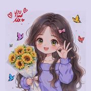 安妮带你漫游世界