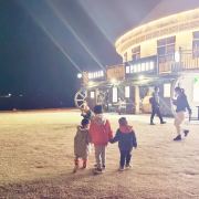 一只会说话的小仙女