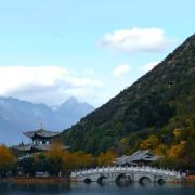 如意安康滕子荣的旅游笔记