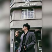 杜英豪-Đỗ Anh Hào