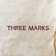 THREE MARKS