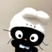 爱笑的超级甜甜圈