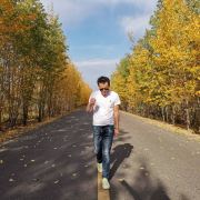 当地向导呼伦贝尔小李哥