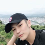 爱撸铁的旅行者