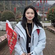 张家界灵妹儿旅游