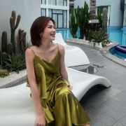 茜茜的旅行手册