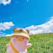 月亮在旅行⑅ᵕ༚ᵕ˖˚☽